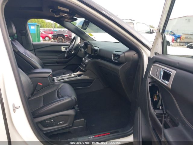 1FM5K8GC4LGA68114 Ford Explorer St