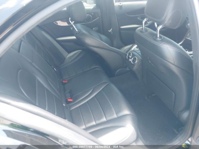 WDDWF4JB1GR167222 Mercedes-Benz C 300 Luxury/sport