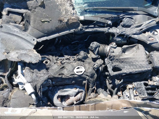 Nissan Altima 2.5 Sl 2014 1N4AL3AP2EC140216 Image 10
