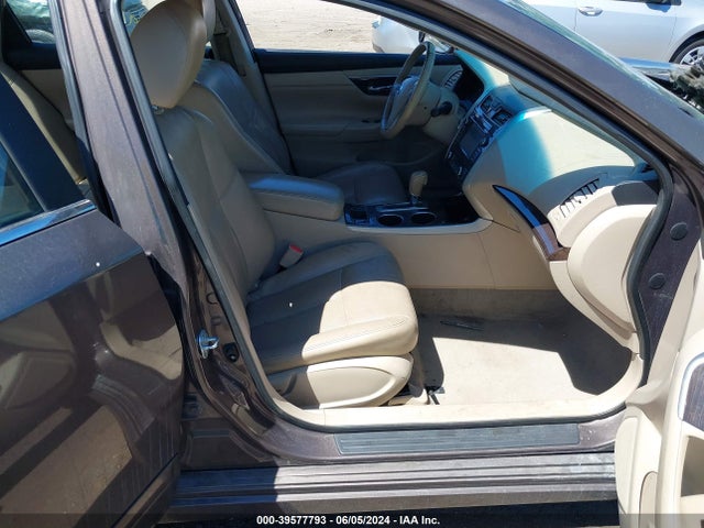 Nissan Altima 2.5 Sl 2014 1N4AL3AP2EC140216 Image 5