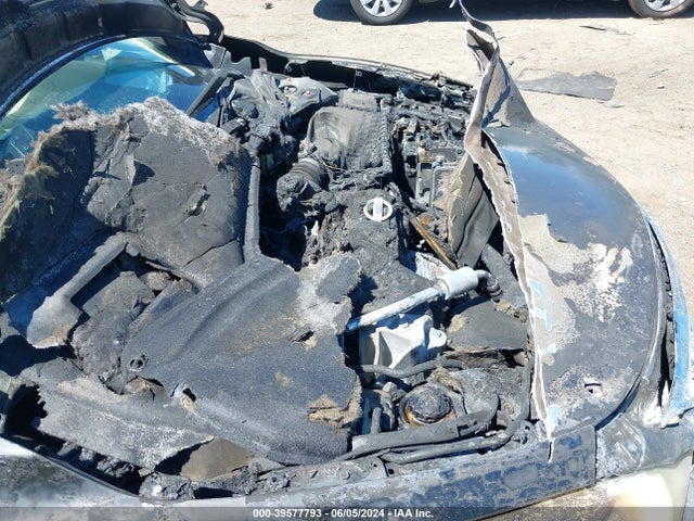 Nissan Altima 2.5 Sl 2014 1N4AL3AP2EC140216 Image 6
