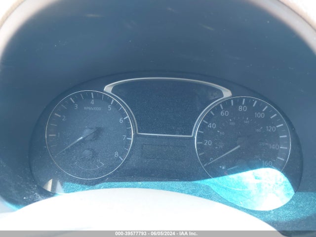 Nissan Altima 2.5 Sl 2014 1N4AL3AP2EC140216 Image 7