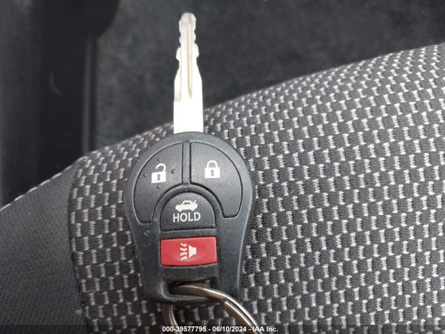 Nissan Versa 1.6 Sv 2018 3N1CN7AP5JK443034 Image 11