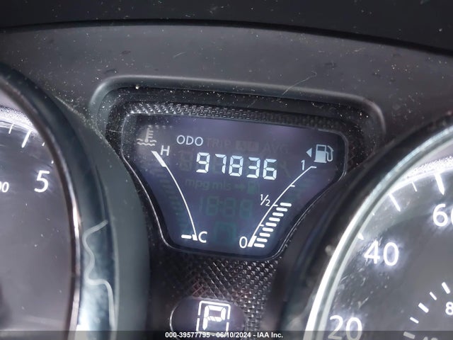 Nissan Versa 1.6 Sv 2018 3N1CN7AP5JK443034 Image 7