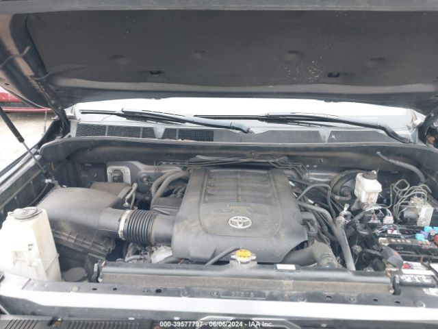5TFUY5F15GX550948 Toyota Tundra Sr5 5.7l V8