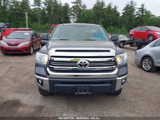 5TFUY5F15GX550948 Toyota Tundra Sr5 5.7l V8