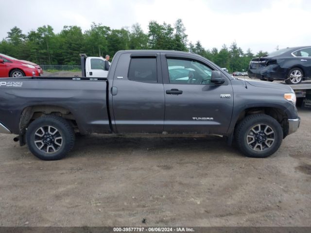 5TFUY5F15GX550948 Toyota Tundra Sr5 5.7l V8