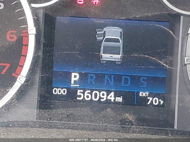 5TFUY5F15GX550948 Toyota Tundra Sr5 5.7l V8