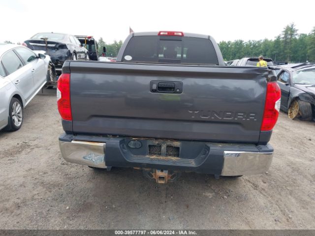 5TFUY5F15GX550948 Toyota Tundra Sr5 5.7l V8