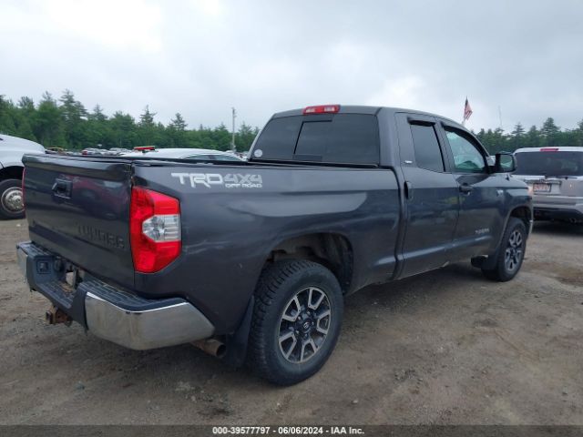 5TFUY5F15GX550948 Toyota Tundra Sr5 5.7l V8