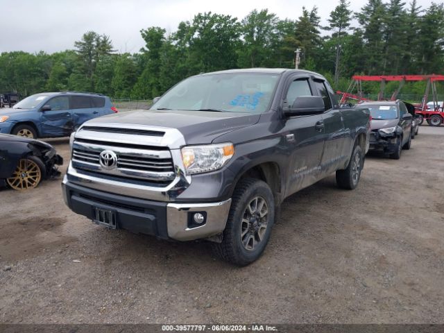 5TFUY5F15GX550948 Toyota Tundra Sr5 5.7l V8