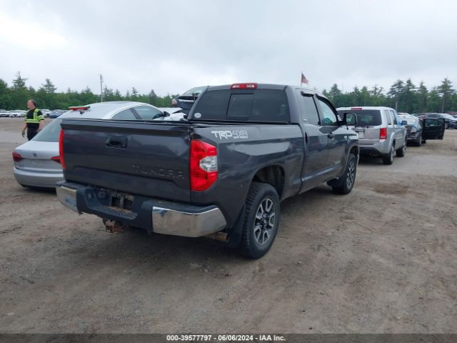 5TFUY5F15GX550948 Toyota Tundra Sr5 5.7l V8