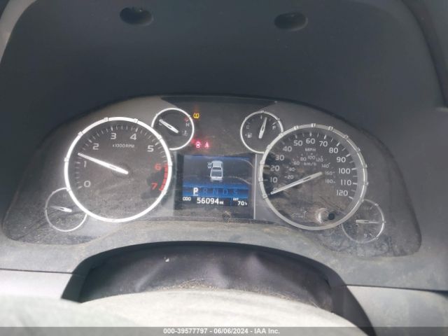 5TFUY5F15GX550948 Toyota Tundra Sr5 5.7l V8