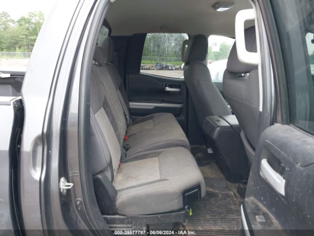 5TFUY5F15GX550948 Toyota Tundra Sr5 5.7l V8