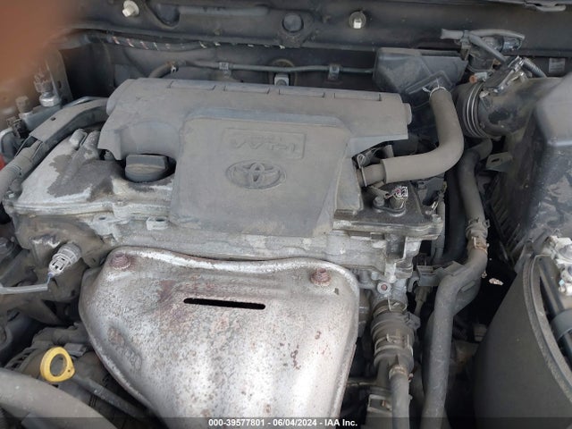 Toyota RAV4 LE 2014 2T3BFREV9EW194532 Image 10
