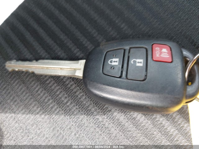 Toyota RAV4 LE 2014 2T3BFREV9EW194532 Image 11