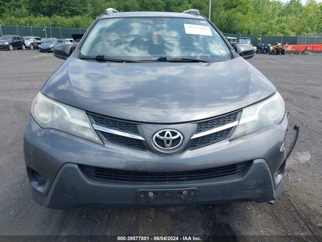 Toyota RAV4 LE 2014 2T3BFREV9EW194532 Image 12