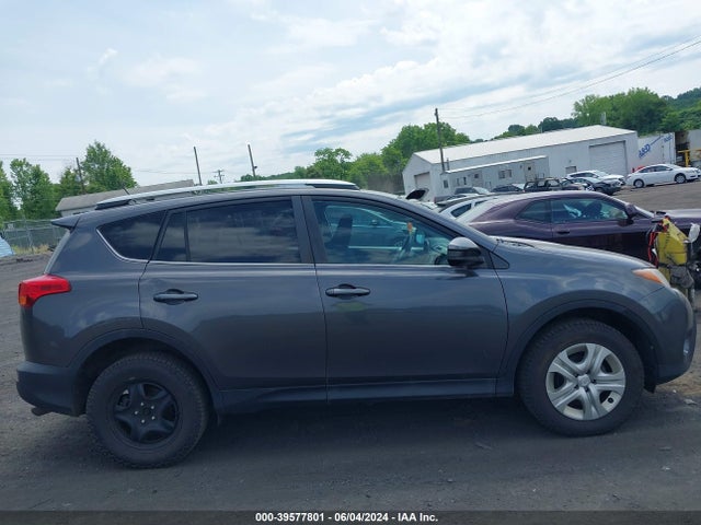 Toyota RAV4 LE 2014 2T3BFREV9EW194532 Image 13