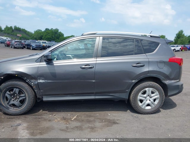 Toyota RAV4 LE 2014 2T3BFREV9EW194532 Image 14