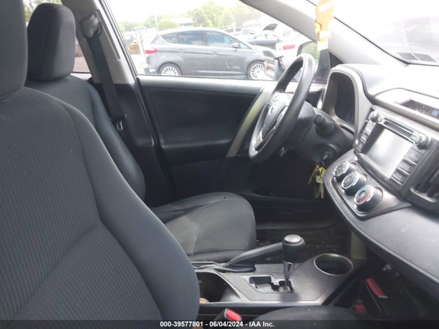 Toyota RAV4 LE 2014 2T3BFREV9EW194532 Image 5