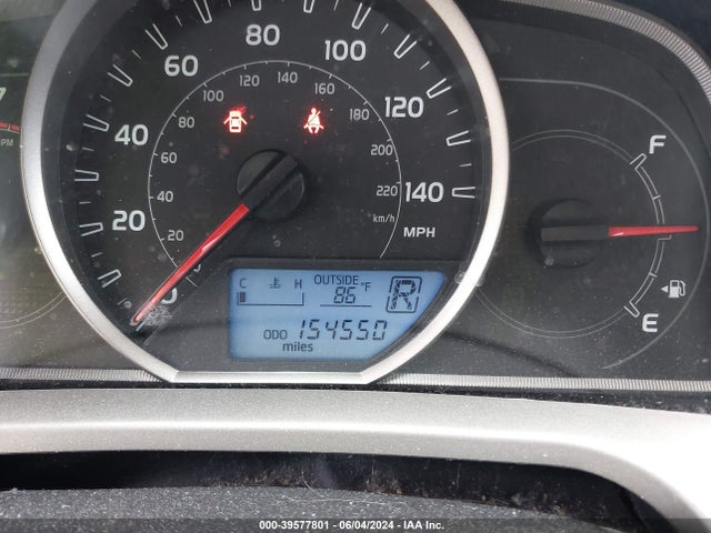 Toyota RAV4 LE 2014 2T3BFREV9EW194532 Image 7