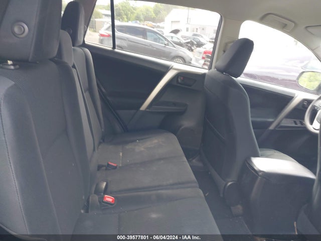 Toyota RAV4 LE 2014 2T3BFREV9EW194532 Image 8