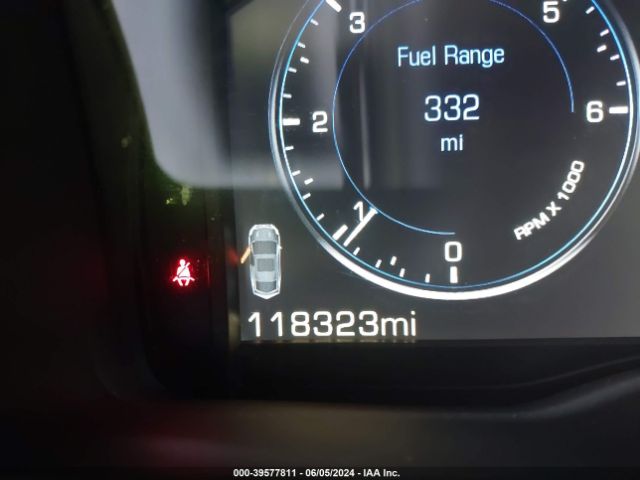 1GYS4PKJ4FR703241 Cadillac Escalade Platinum