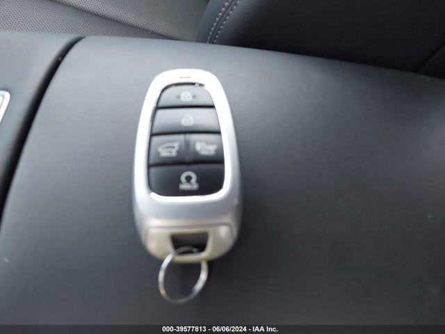 Hyundai Santa Fe Sel 2023 5NMS34AJ8PH640885 Image 11