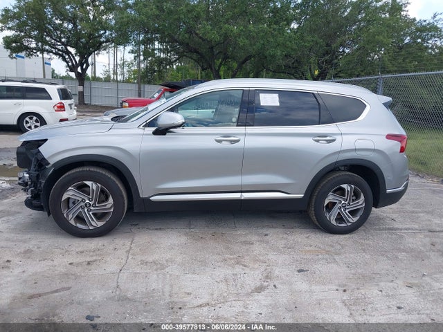 Hyundai Santa Fe Sel 2023 5NMS34AJ8PH640885 Image 15