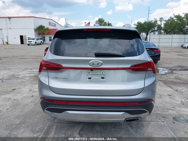Hyundai Santa Fe Sel 2023 5NMS34AJ8PH640885 Image 17