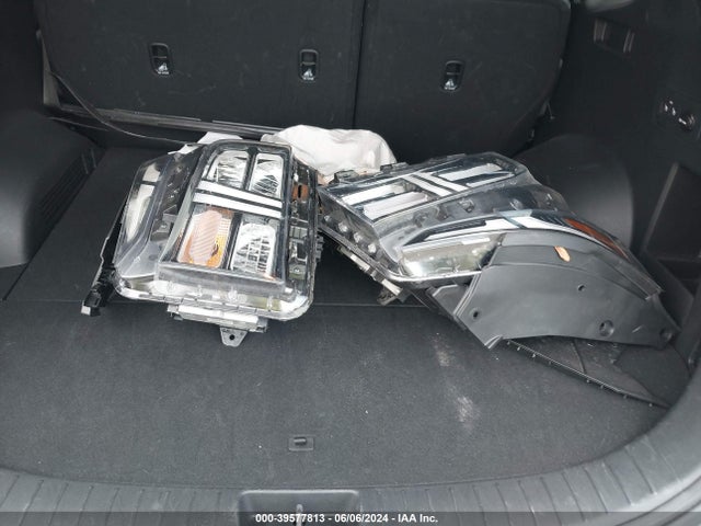 Hyundai Santa Fe Sel 2023 5NMS34AJ8PH640885 Image 18