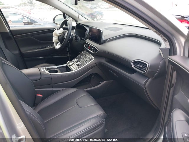 Hyundai Santa Fe Sel 2023 5NMS34AJ8PH640885 Image 5