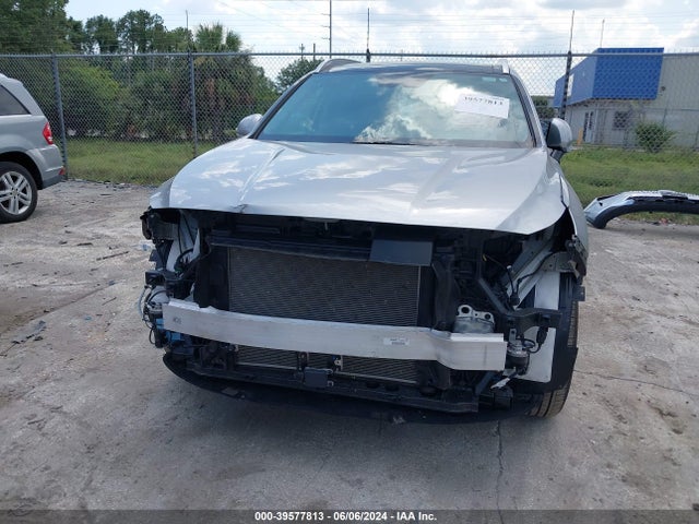 Hyundai Santa Fe Sel 2023 5NMS34AJ8PH640885 Image 6