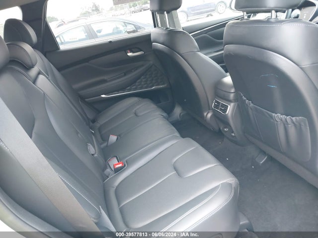 Hyundai Santa Fe Sel 2023 5NMS34AJ8PH640885 Image 8
