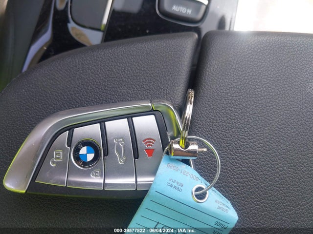 WBAJR7C08LCD59937 BMW 530i Xdrive