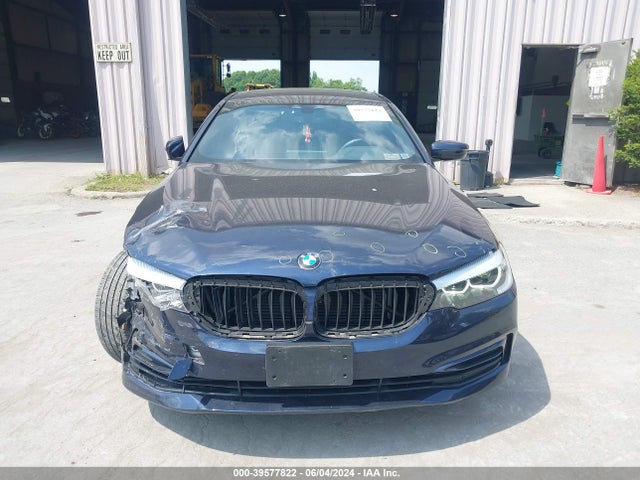 WBAJR7C08LCD59937 BMW 530i Xdrive