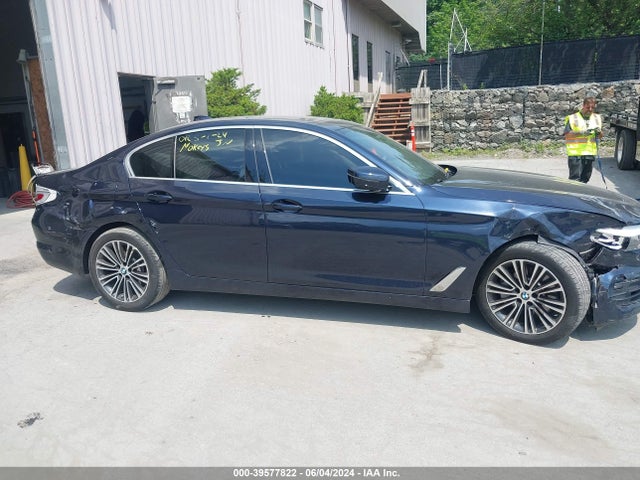 WBAJR7C08LCD59937 BMW 530i Xdrive