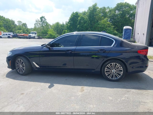 WBAJR7C08LCD59937 BMW 530i Xdrive