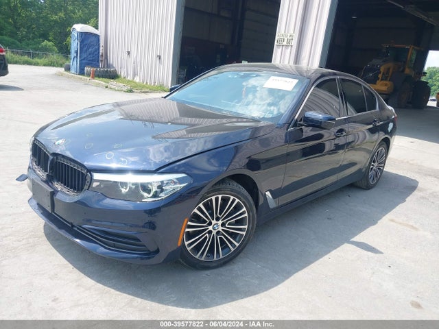 WBAJR7C08LCD59937 BMW 530i Xdrive