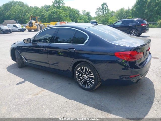 WBAJR7C08LCD59937 BMW 530i Xdrive