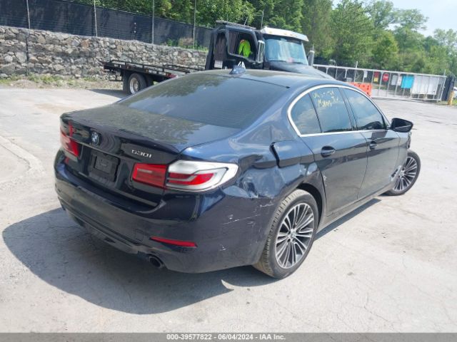 WBAJR7C08LCD59937 BMW 530i Xdrive