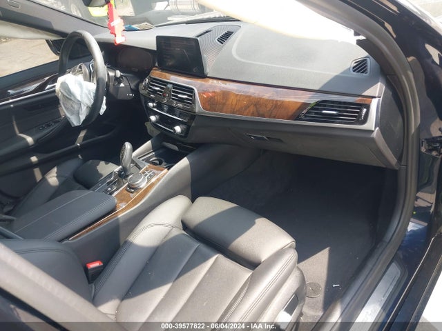 WBAJR7C08LCD59937 BMW 530i Xdrive