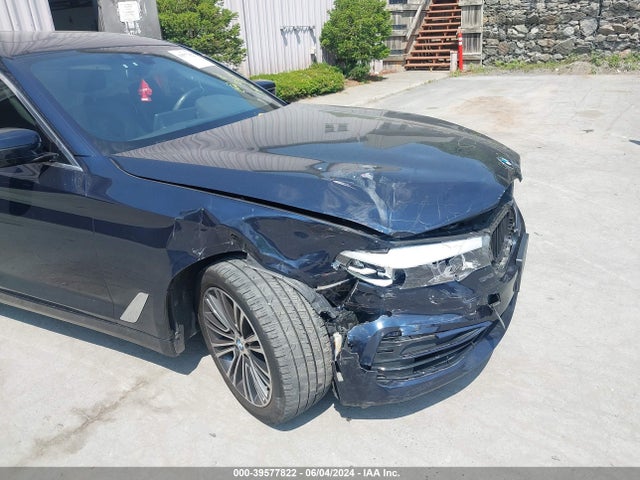 WBAJR7C08LCD59937 BMW 530i Xdrive