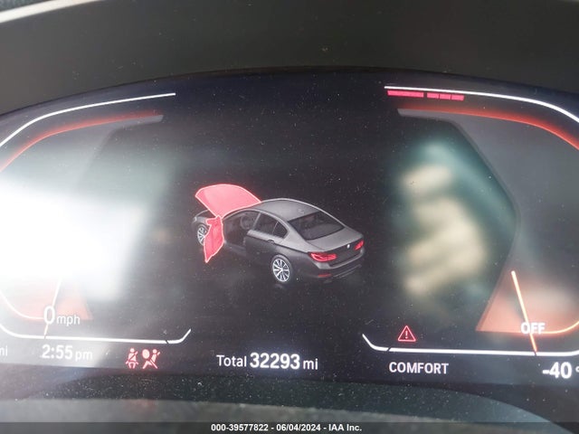 WBAJR7C08LCD59937 BMW 530i Xdrive