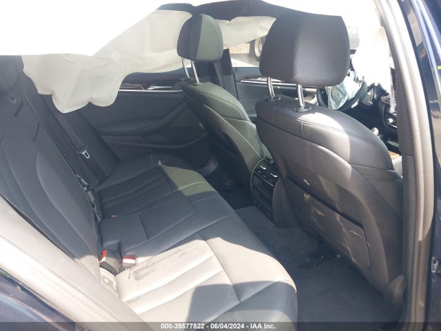 WBAJR7C08LCD59937 BMW 530i Xdrive
