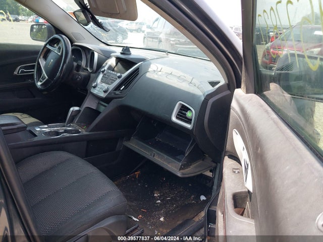 Chevrolet EQUINOX 1LT 2014 2GNALBEK5E6207412 Image 5