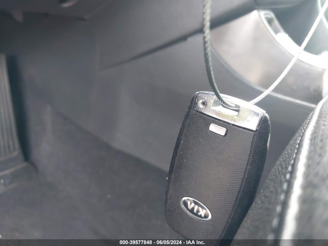 KIA Optima Hybrid Ex 2015 KNAGN4AD2F5090267 Image 11