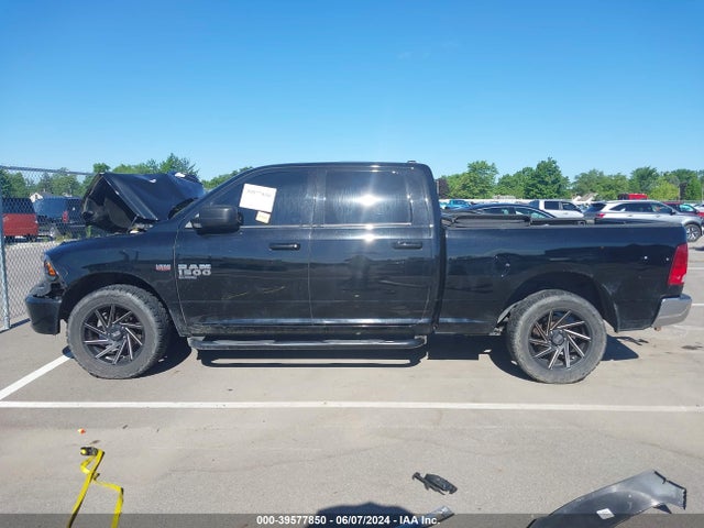 RAM 1500 Classic Slt  4x4 6'4 Box 2019 1C6RR7TT0KS696482 Image 14