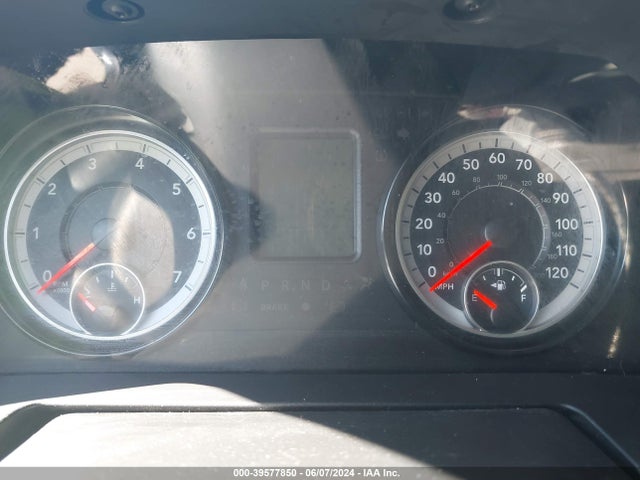 RAM 1500 Classic Slt  4x4 6'4 Box 2019 1C6RR7TT0KS696482 Image 15