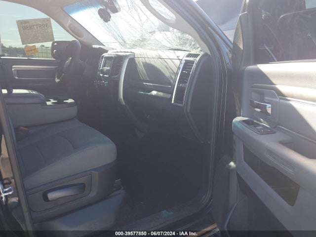 RAM 1500 Classic Slt  4x4 6'4 Box 2019 1C6RR7TT0KS696482 Image 5